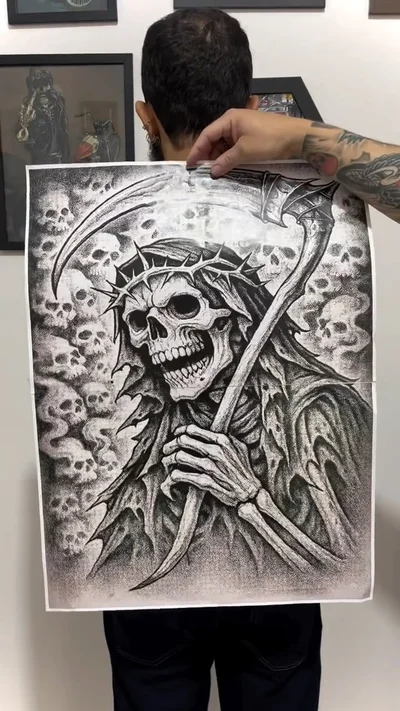 Junior Silva tattoo ig_008