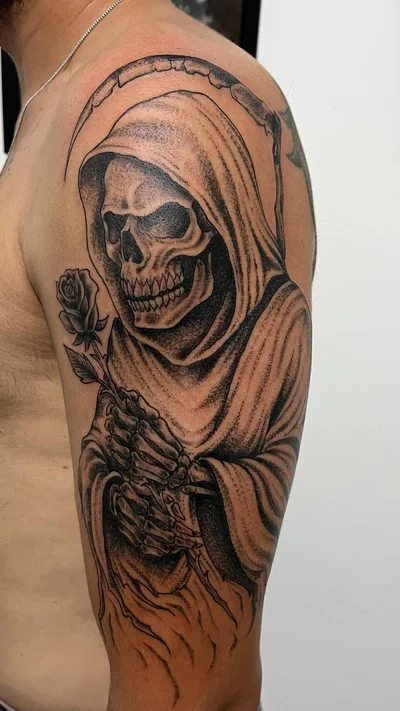 Junior Silva tattoo ig_009