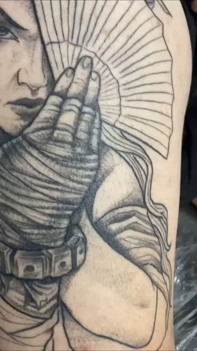 Junior Silva tattoo ig_012