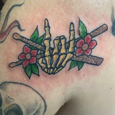 Junior Silva tattoo ig_014