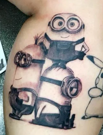BOMBshell Tattoo & Piercing tattoo ig_009