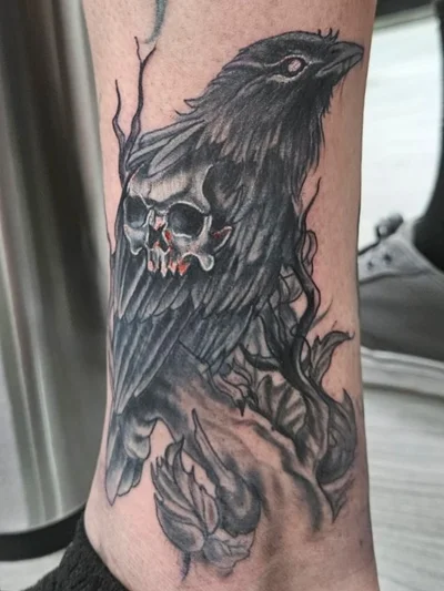 BOMBshell Tattoo & Piercing tattoo ig_010