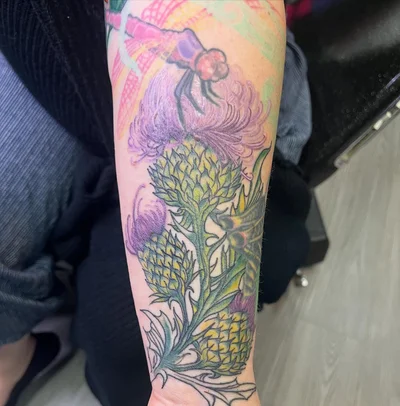 BOMBshell Tattoo & Piercing tattoo ig_019