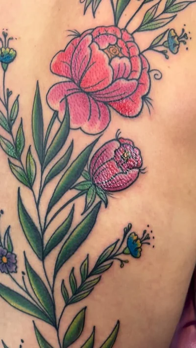 BOMBshell Tattoo & Piercing tattoo ig_021