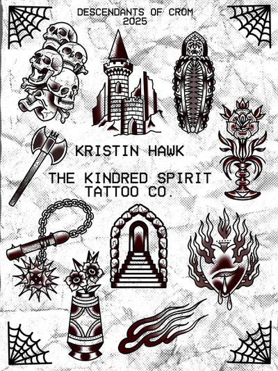 Kristin Hawk tattoo ig_016
