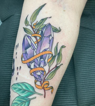 Megan Oliver tattoo ig_007