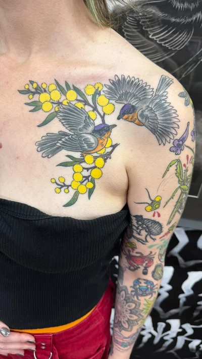 Megan Oliver tattoo ig_013