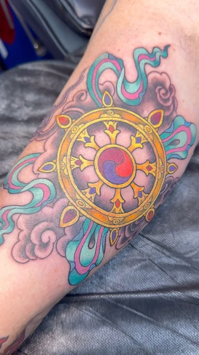 Megan Oliver tattoo ig_014