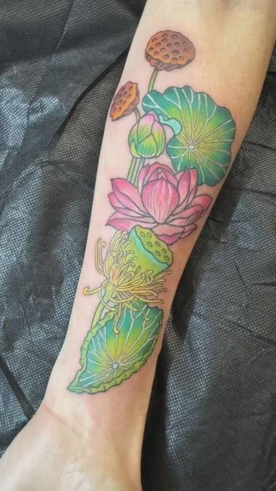 Megan Oliver tattoo ig_019