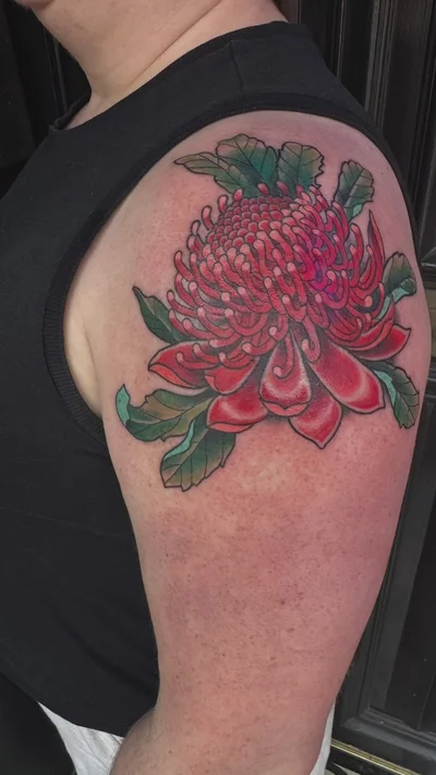 Megan Oliver tattoo ig_022