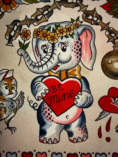 Aaron Hodges tattoo ig_009