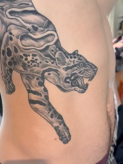 Aaron Hodges tattoo ig_011