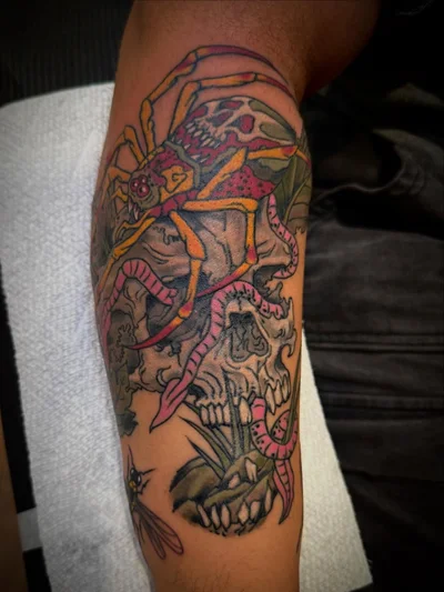Aaron Hodges tattoo ig_019