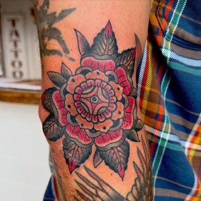 Aaron Hodges tattoo ig_022
