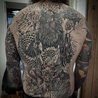 Aaron Hodges tattoo ig_023