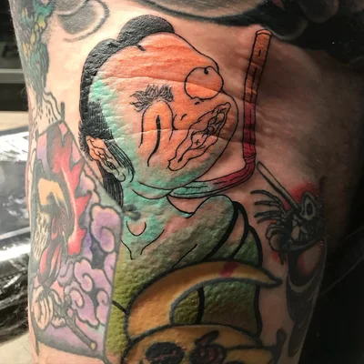 Abe Avila tattoo ig_016