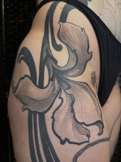 Abrakadavra Tattoo Art Club tattoo ig_010