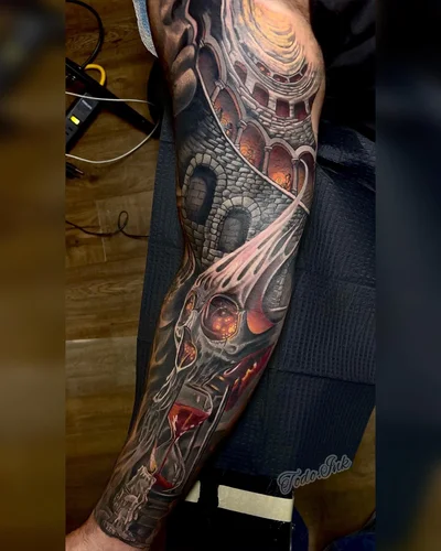 Todo Ink tattoo ig_013