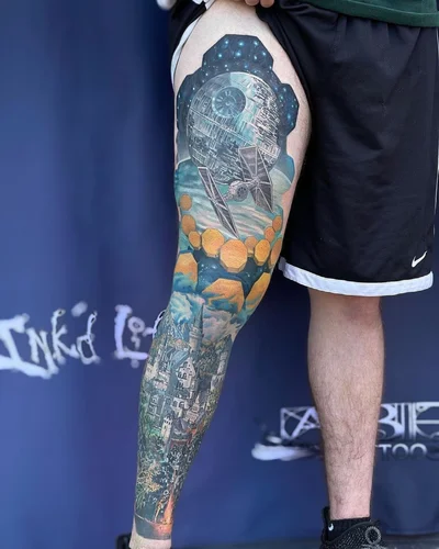 Todo Ink tattoo ig_018