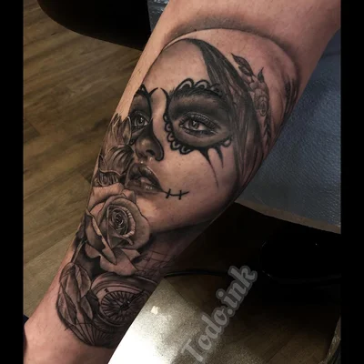 Todo Ink tattoo ig_020