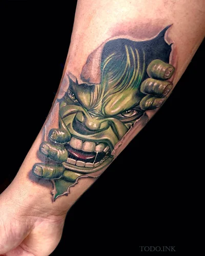 Todo Ink tattoo ig_021