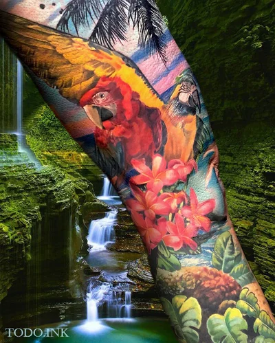Todo Ink tattoo ig_023