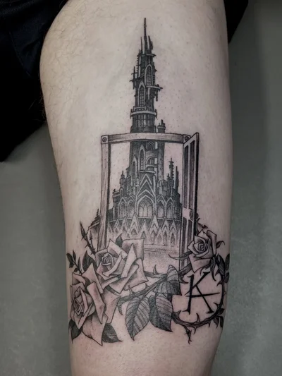 Custom Tattoos - Denver, CO tattoo ig_008