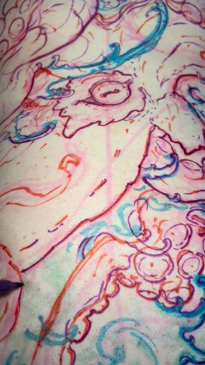 Custom Tattoos - Denver, CO tattoo ig_010