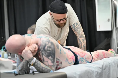 Custom Tattoos - Denver, CO tattoo ig_011