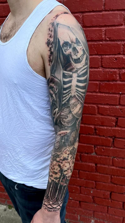 Custom Tattoos - Denver, CO tattoo ig_013