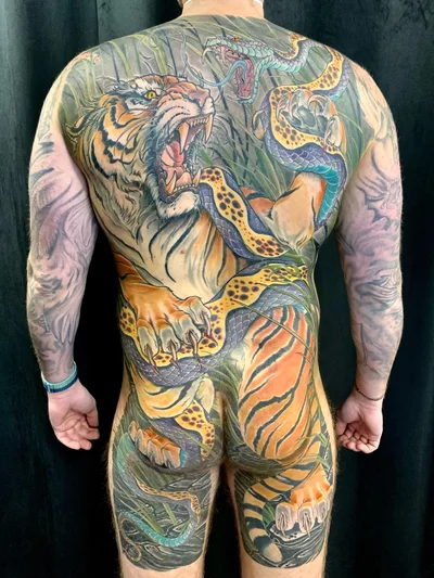 Custom Tattoos - Denver, CO tattoo ig_015
