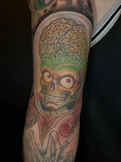 Custom Tattoos - Denver, CO tattoo ig_017