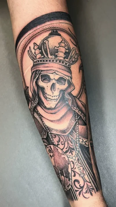 Custom Tattoos - Denver, CO tattoo ig_019