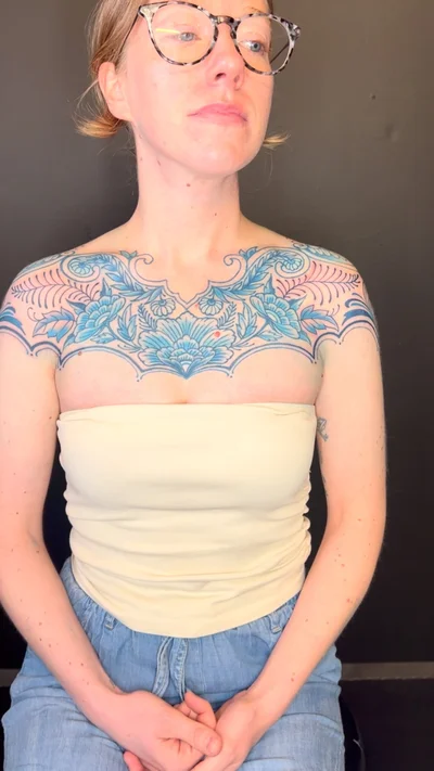Custom Tattoos - Denver, CO tattoo ig_020