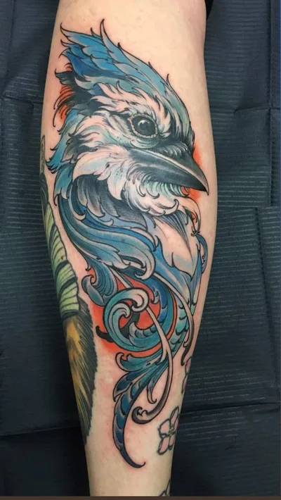 Custom Tattoos - Denver, CO tattoo ig_021