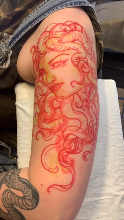 Custom Tattoos - Denver, CO tattoo ig_022