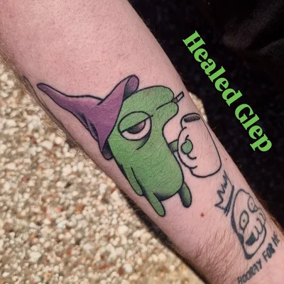 Adam Jensen tattoo ig_008