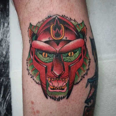 Adam Jensen tattoo ig_012
