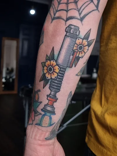 Adam Jensen tattoo ig_022