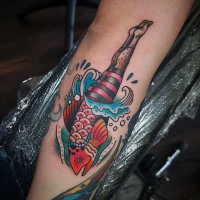 Adam Jensen tattoo ig_023