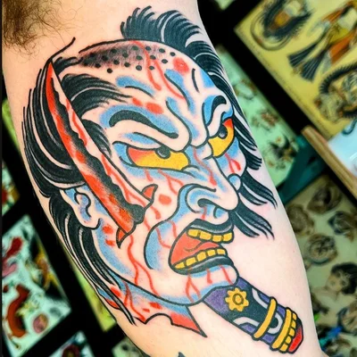 Adam Traves tattoo ig_009