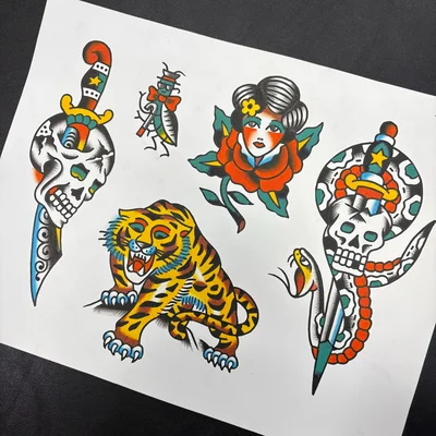 Adam Traves tattoo ig_010