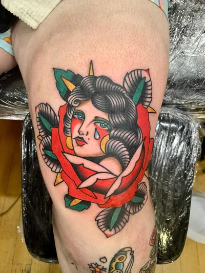 Adam Traves tattoo ig_016