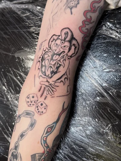 Adam Traves tattoo ig_020