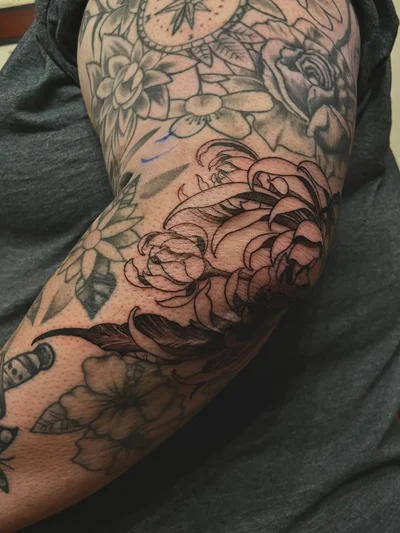 Adler tattoo ig_007