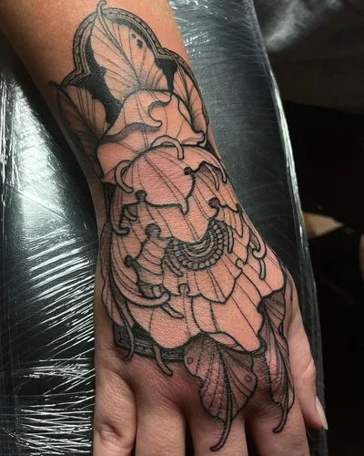 Adler tattoo ig_024