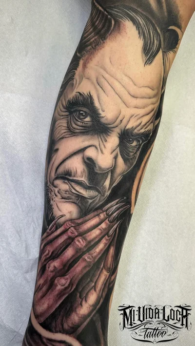 Adriano El General tattoo ig_008