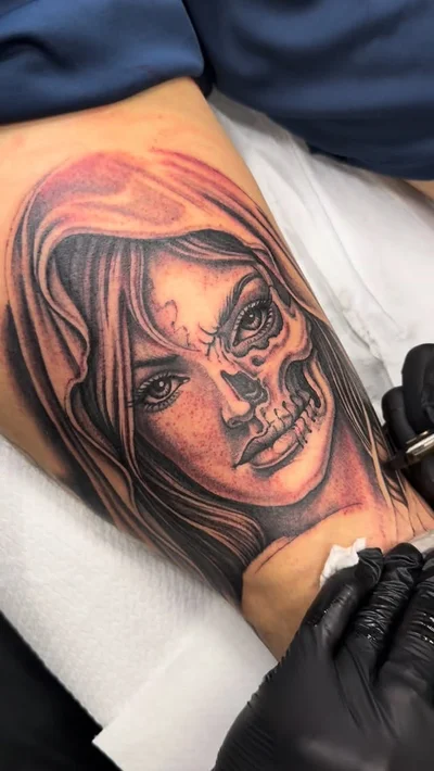 Adriano El General tattoo ig_009