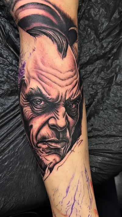 Adriano El General tattoo ig_012