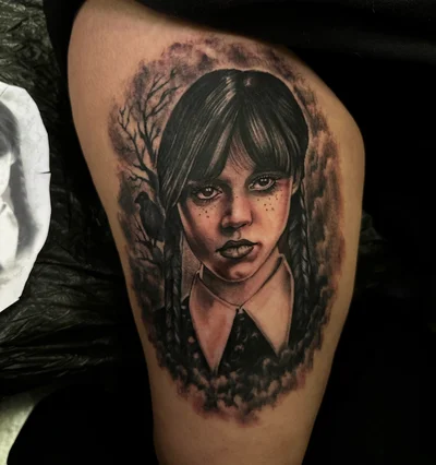 Adriano El General tattoo ig_013